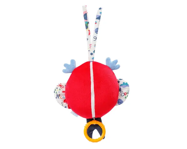 Jucarie muzicala bufnita vesela