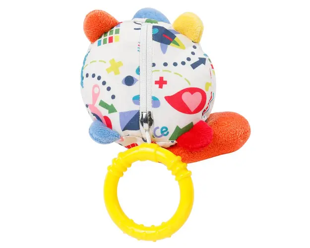 Jucarie muzicala calut