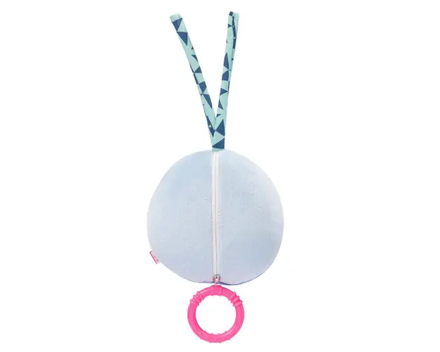 Jucarie muzicala gargarita vesela