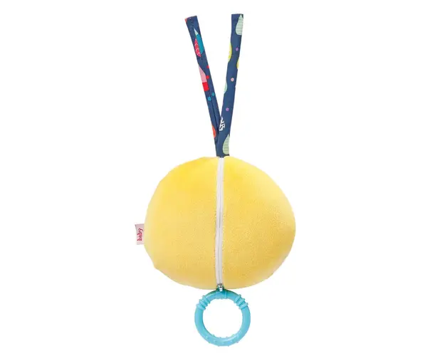 Jucarie muzicala luna