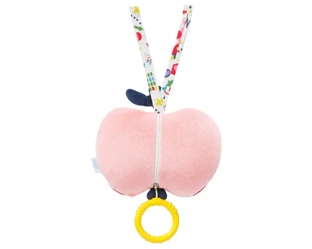 Jucarie muzicala mar