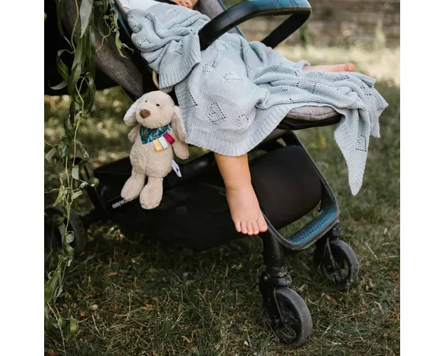 Jucarie muzicala de plus Baby Ono catelul Willy