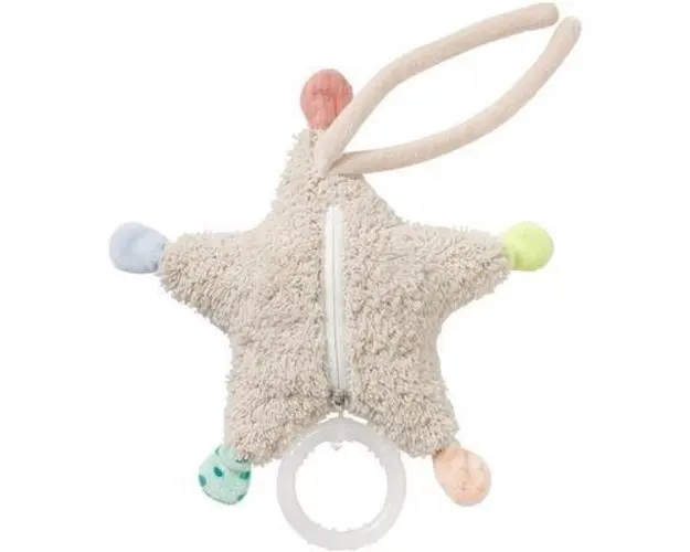 Jucarie muzicala Steluta de mare