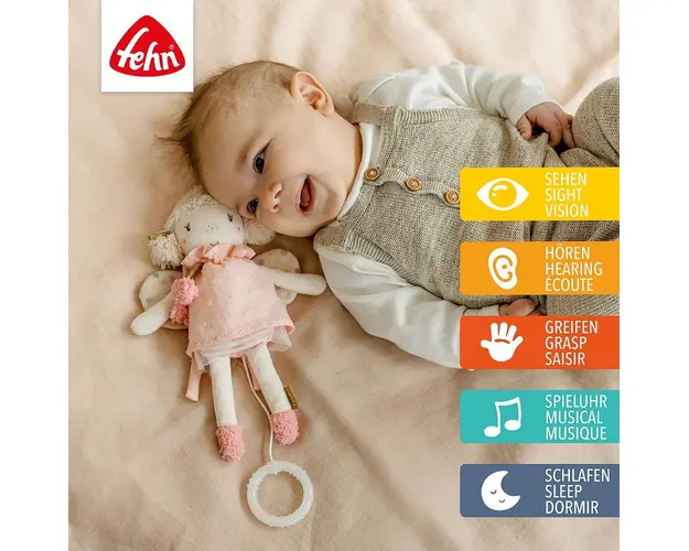 Jucarie muzicala Zana