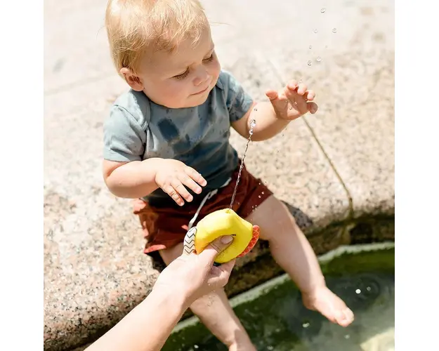 Jucarie pentru baie Animalute marine