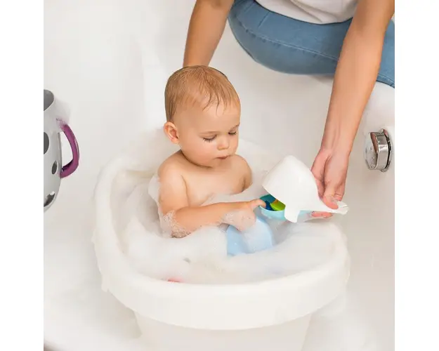 Jucarie pentru baie Baby Ono Balena