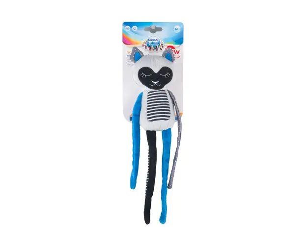 Jucarie pentru patut 68059 blue