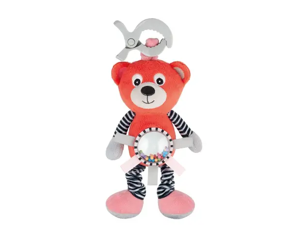 Jucarie plus 68062 Bears corai