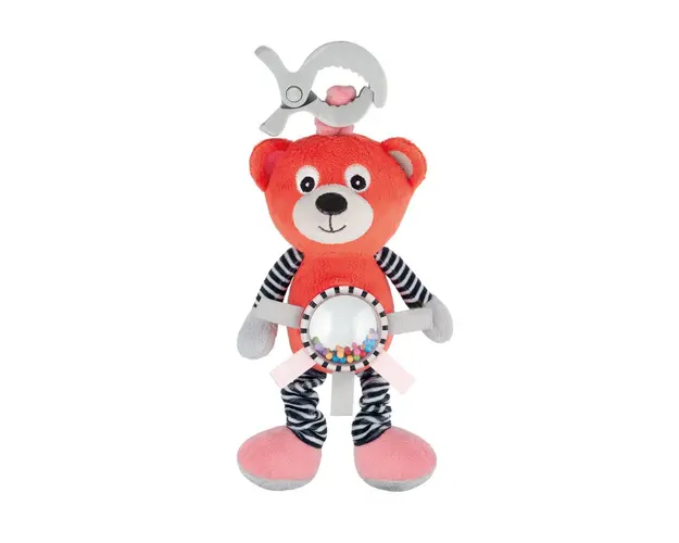 Jucarie plus 68065 coral