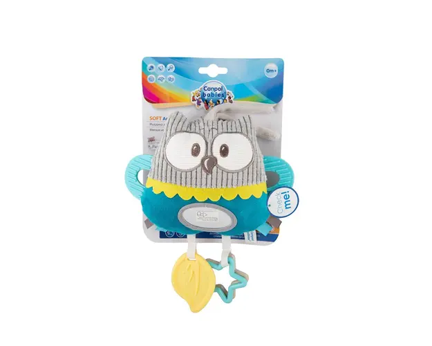 Jucarie plus 68065 turquoise