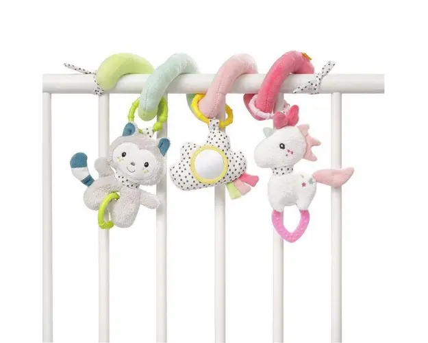 Jucarie spirala Aiko Yuki