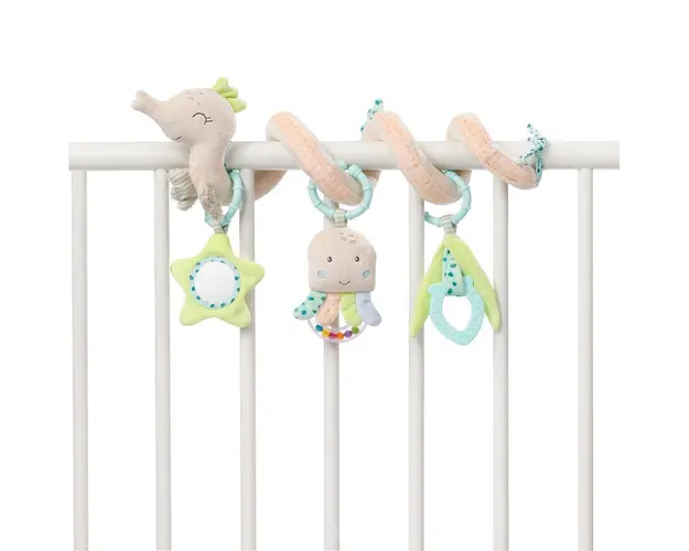 Jucarie spirala Animalute marine