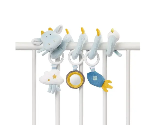 Jucarie spirala dragon magic