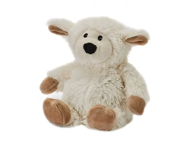 Jucarie Warmies termica din plus Oita junior