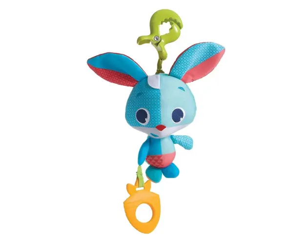 Jucarie Jitter Tiny Love Thomas The Rabbit