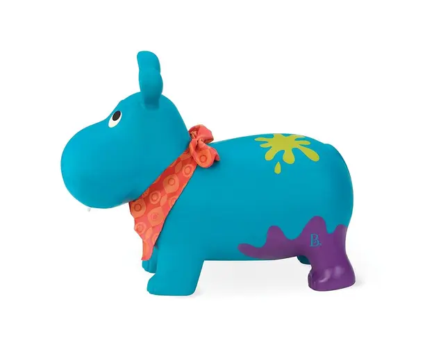 Jumper hipopotam B.Toys