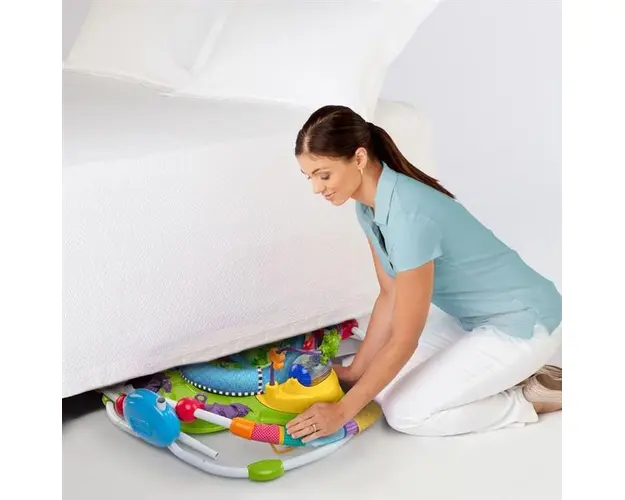 Jumper Neighborhood Friends Baby Einstein