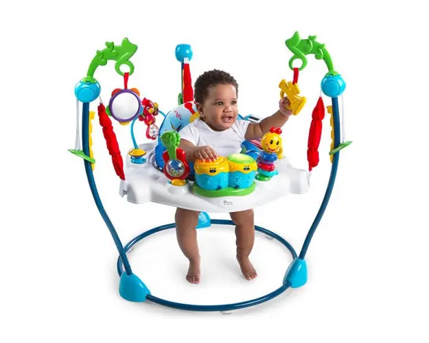 Jumper simfonia cea vesela Baby Einstein