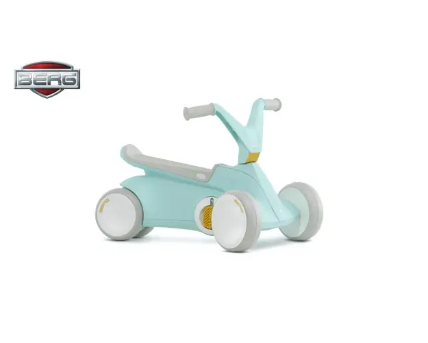 Kart Berg GO 2 Mint