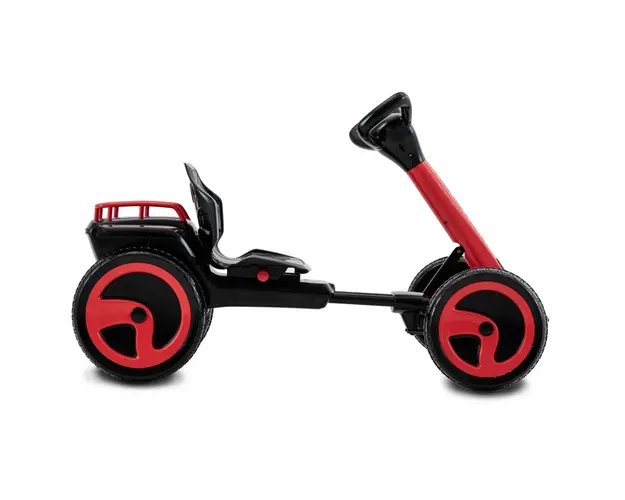 Kart electric Rollplay XL 12V