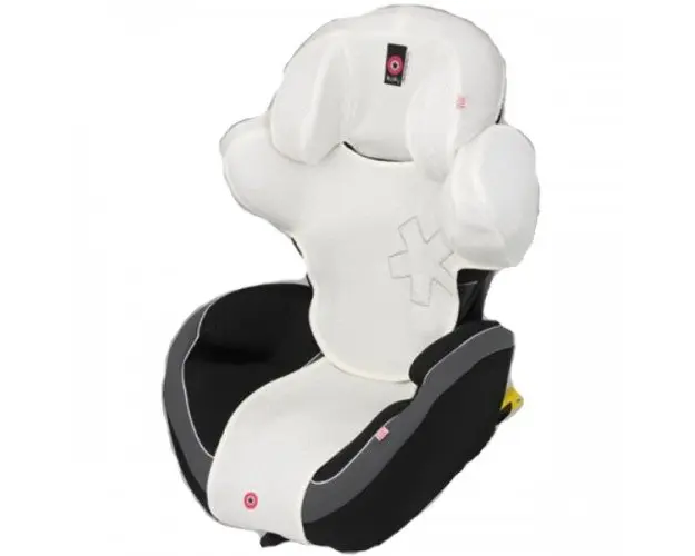 Kiddy Husa de vara B-cool pentru scaunul auto Phoenixfix Pro2
