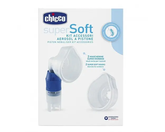 Kit accesorii aparat pentru aerosoli Chicco