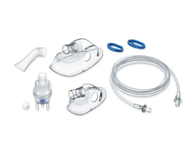 Kit aparat aerosoli IH18