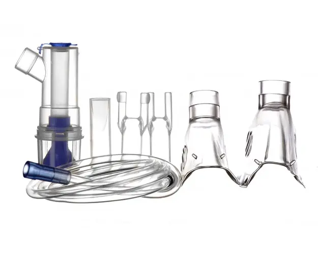 Kit nebulizare Minut Hi Neb