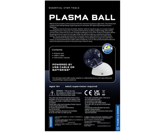 Kit Stem Bila cu plasma