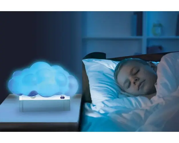 Lampa 3 in 1 Norisor