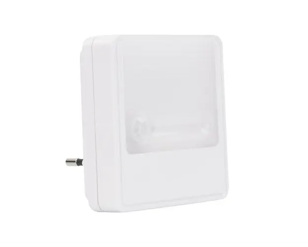 Lampa cu senzor de lumina si miscare Ansmann