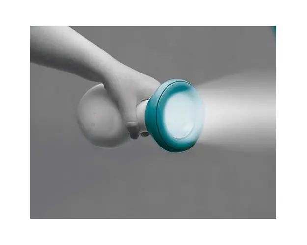 Lampa de veghe 2 in 1 Lulu Bebe Confort