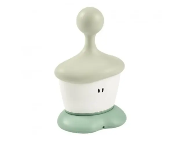 Lampa de veghe Beaba Pixie Stick sage green