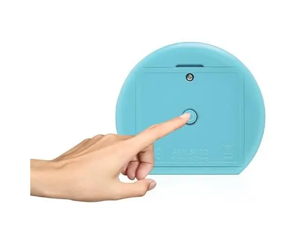 Lampa de veghe MyBabyLight Moon REER 52063