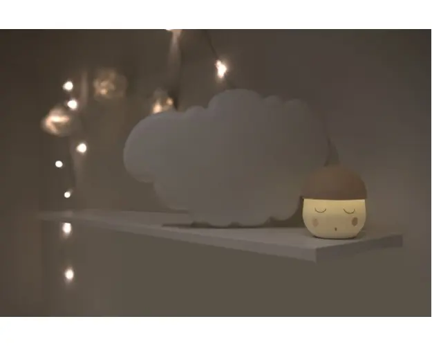 Lampa de veghe Squeezy