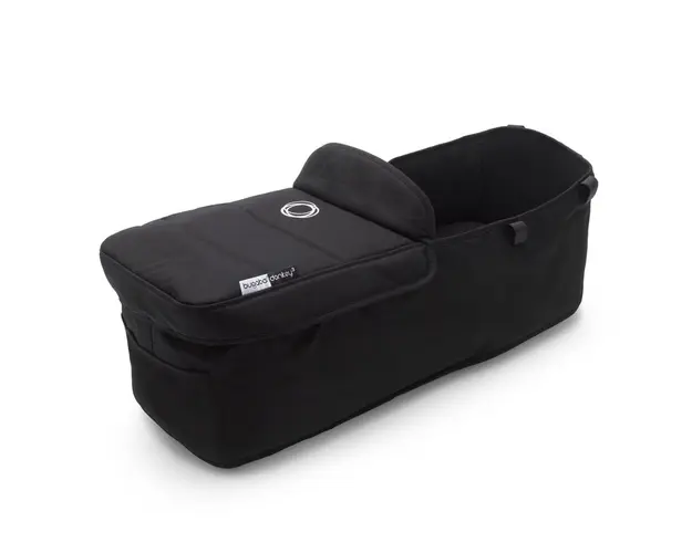 Landou Bugaboo Donkey 3 black