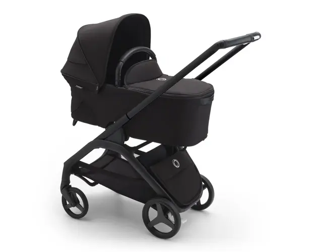 Landou Bugaboo Dragonfly midnight black