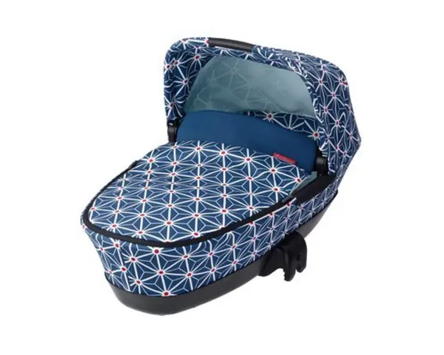 Landou Foldable Maxi-Cosi star