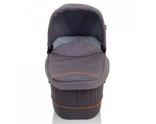 Landou Graco Evo XT Luxury iron