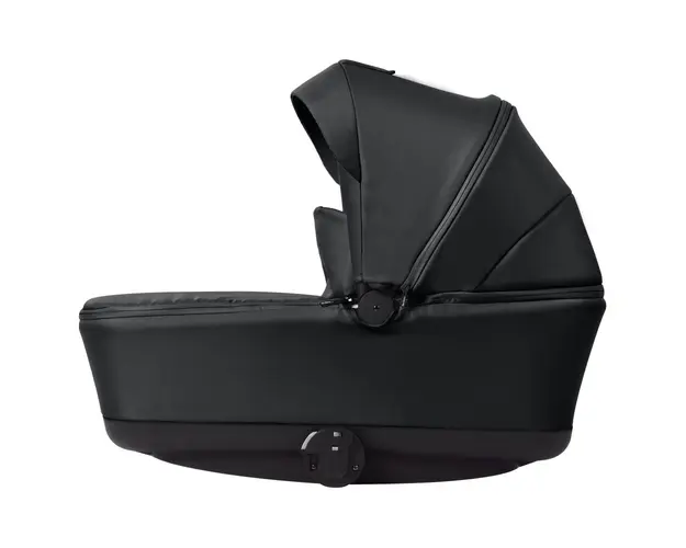 Landou Leclerc Black