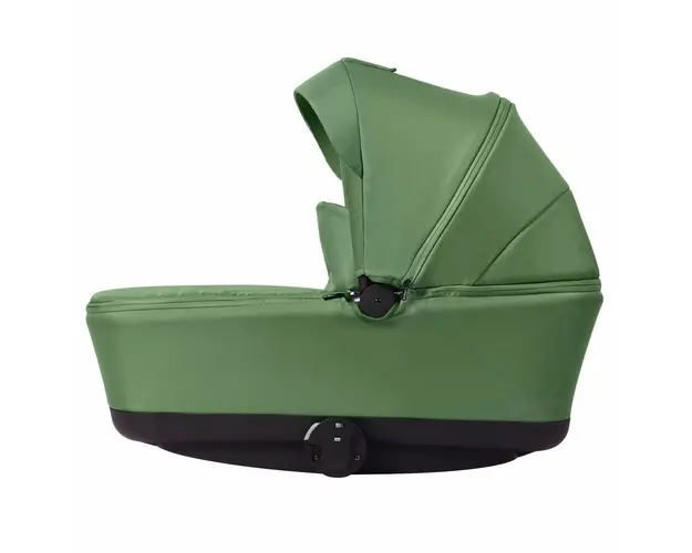 Landou Leclerc Green