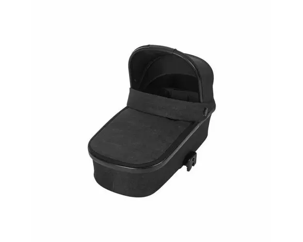 Landou Oria Maxi-Cosi nomad black