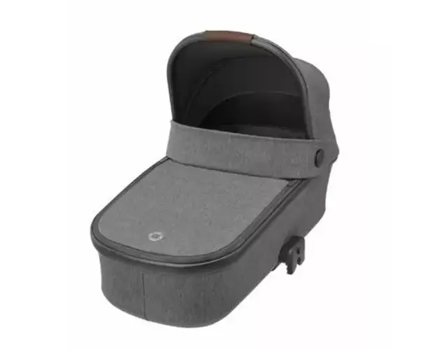 Landou Oria Maxi-Cosi select grey