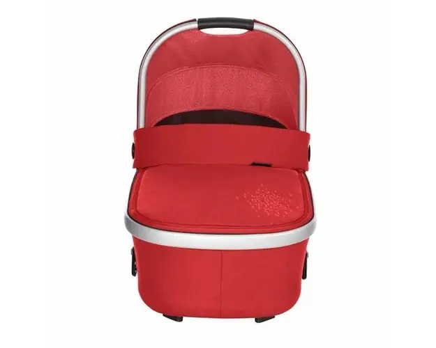 Landou Oria Maxi-Cosi vivid red