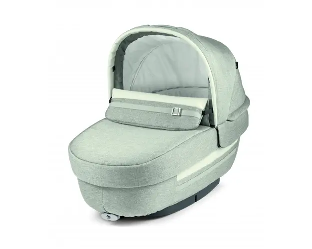 Landou Peg Perego Culla Elite Luxe Pure 0-10 kg