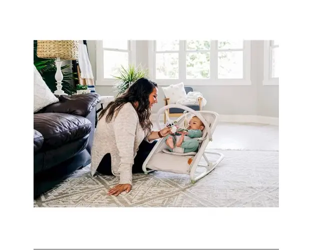 Leagan 2 in 1 Tiny Love Boho Chic