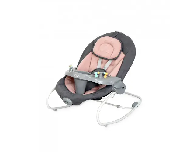 Leagan electric Tango 2 in 1 Cameo Rose Stars