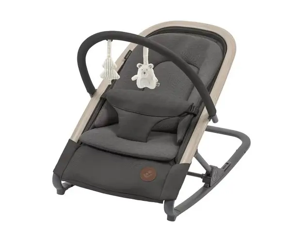 Leagan Maxi-Cosi Kori beyond graphite eco