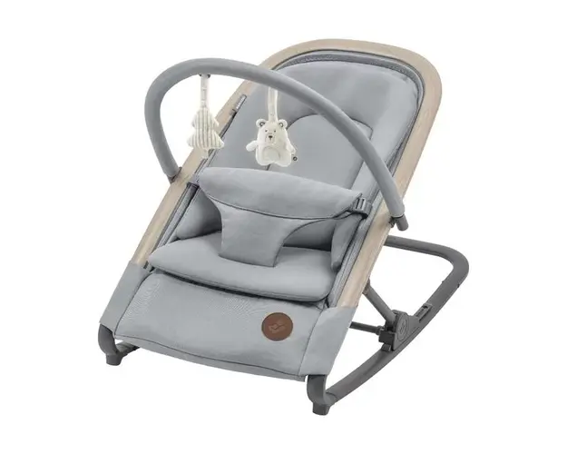 Leagan Maxi-Cosi Kori beyond grey eco