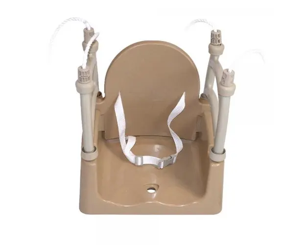 Leagan pentru copii 015201eco BeigeBrown